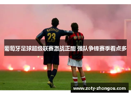 葡萄牙足球超级联赛激战正酣 强队争锋赛季看点多